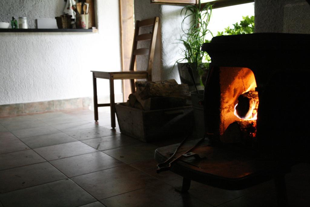 Guest House Kamenik ياغودينا المظهر الخارجي الصورة