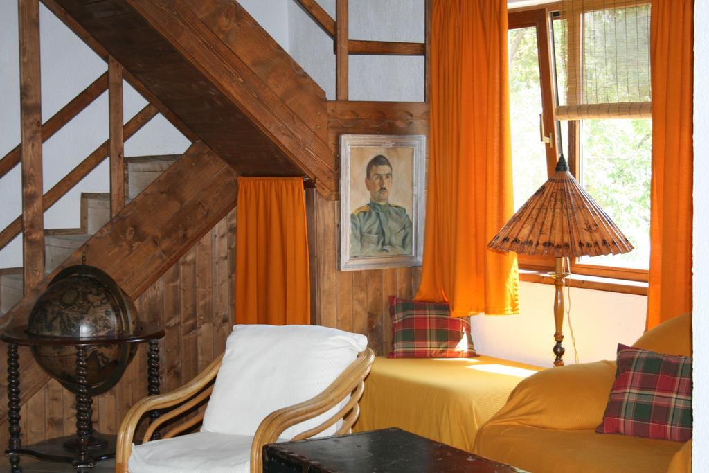Guest House Kamenik ياغودينا المظهر الخارجي الصورة
