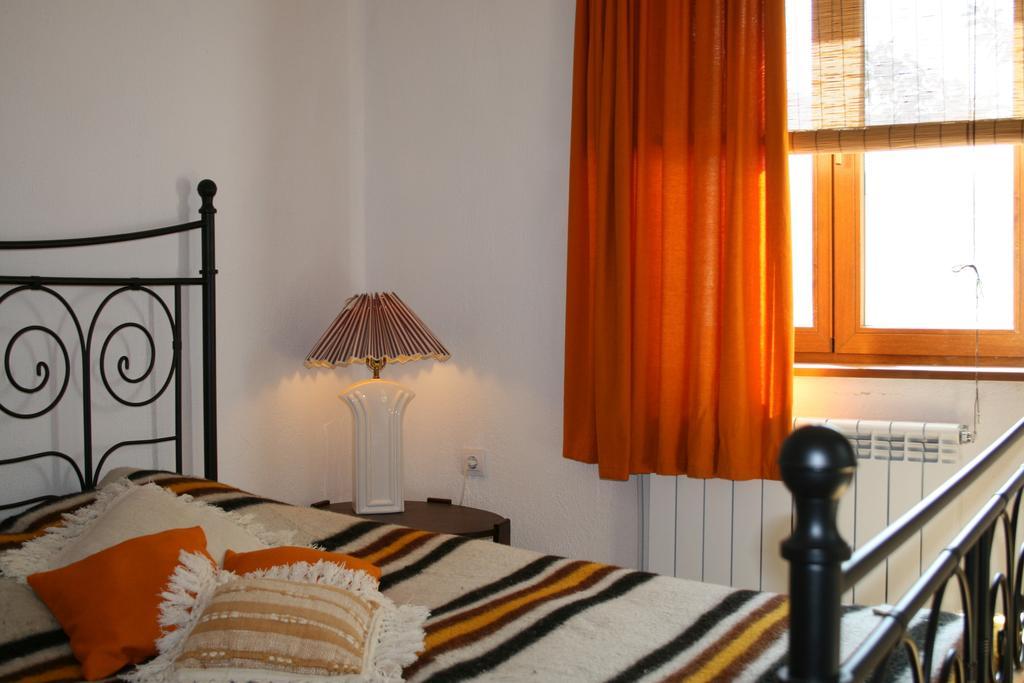Guest House Kamenik ياغودينا الغرفة الصورة