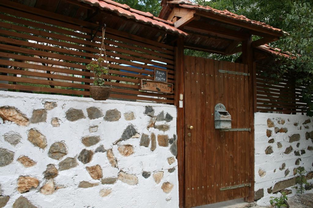Guest House Kamenik ياغودينا المظهر الخارجي الصورة
