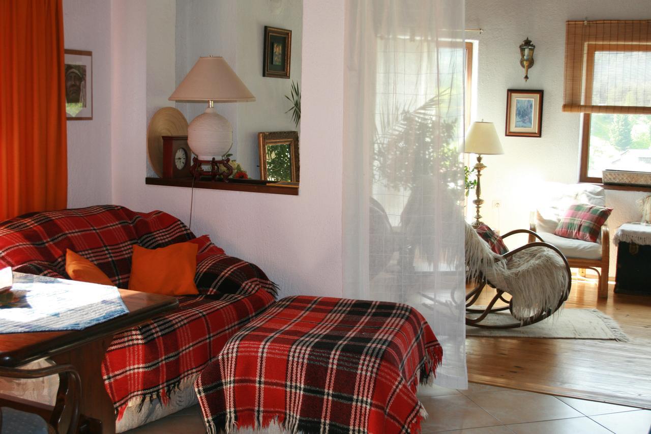 Guest House Kamenik ياغودينا المظهر الخارجي الصورة