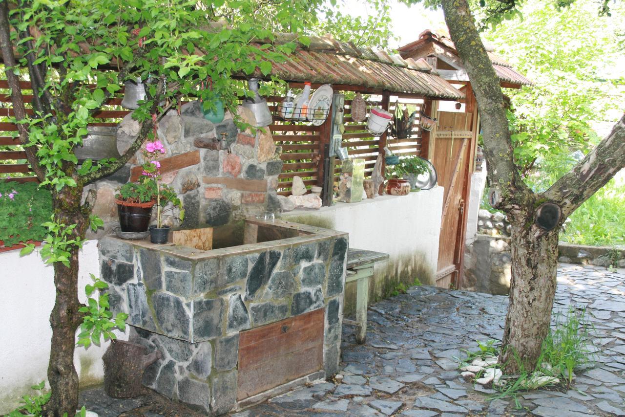 Guest House Kamenik ياغودينا المظهر الخارجي الصورة