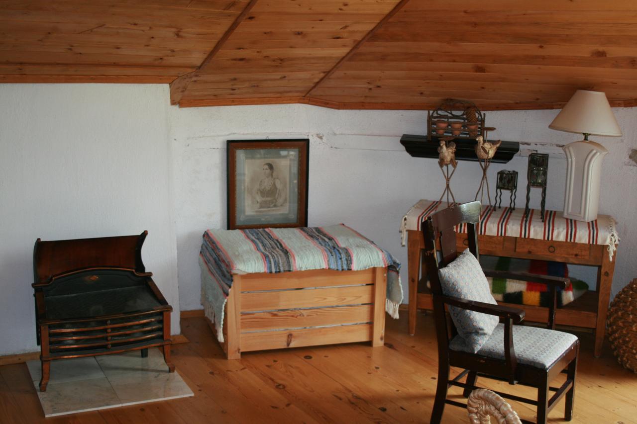 Guest House Kamenik ياغودينا المظهر الخارجي الصورة
