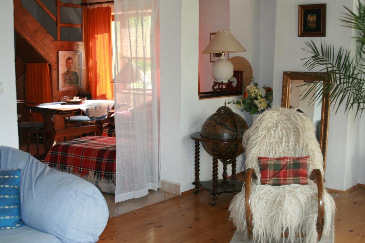Guest House Kamenik ياغودينا المظهر الخارجي الصورة